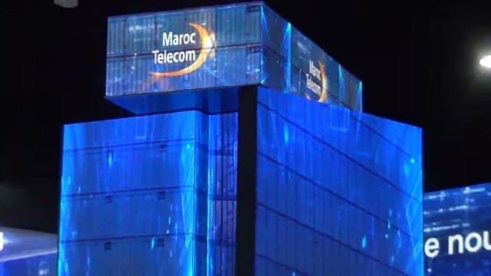 Maroc Telecom atteint 79,7 millions de clients à fin septembre 2024