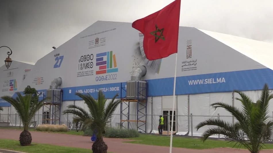 Rabat, élue Capitale Mondiale du Livre en 2026 par l’UNESCO