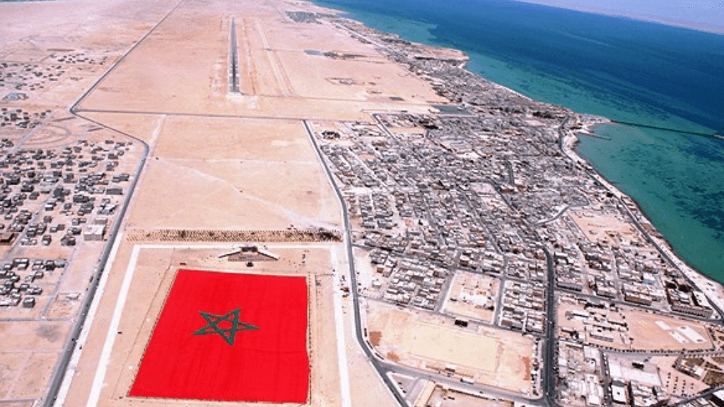 La Guinée équatoriale réaffirme son soutien à l'initiative marocaine pour le Sahara