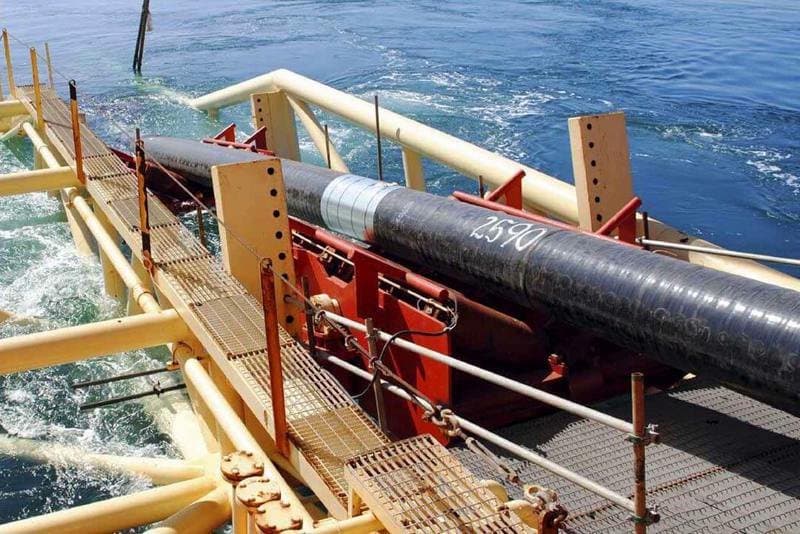 Le projet électrique avec la Grande-Bretagne crée 12 000 nouvelles opportunités d'emploi
