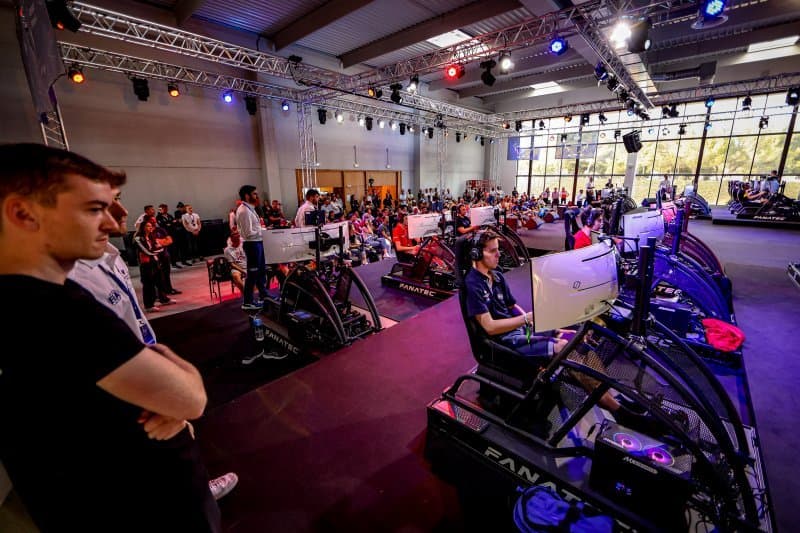 Le Maroc participe au championnat de sport automobile à Valence