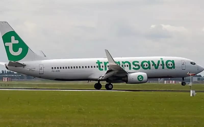 Transavia lance une nouvelle liaison entre Essaouira et Nantes pour l'été 2025