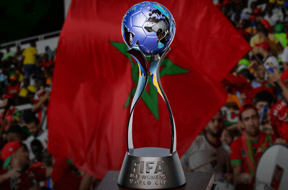 FIFA: Le Maroc accueillera la Coupe du Monde Féminine U17 en 2025