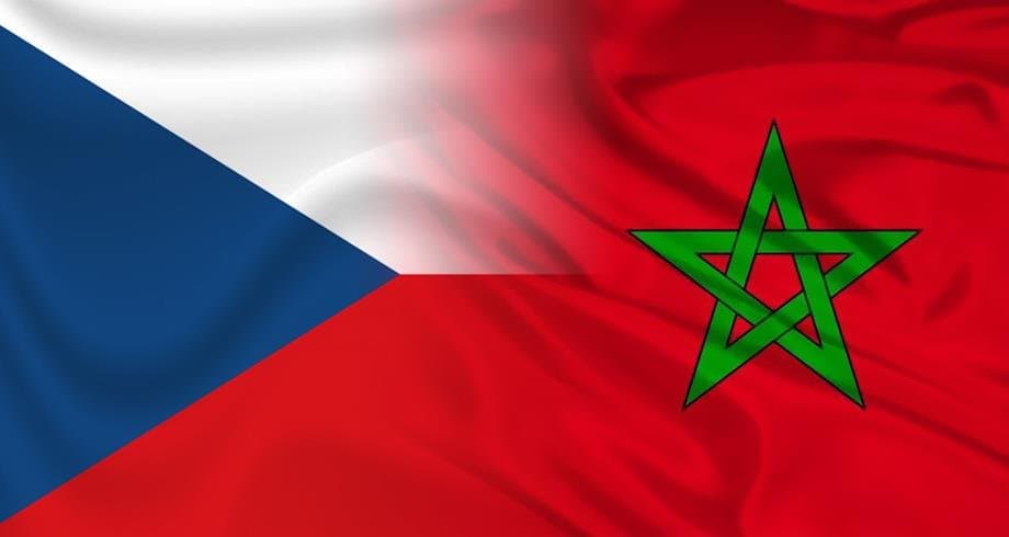 Le Maroc et la République tchèque : un partenariat stratégique renouvelé