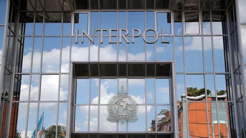 Opération antiterroriste coordonnée par Interpol dans 14 pays, dont le Maroc