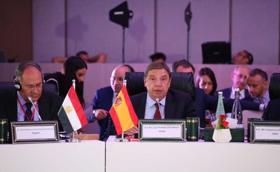 Le ministre espagnol de l'Agriculture renforce l'importance des relations avec le Maroc