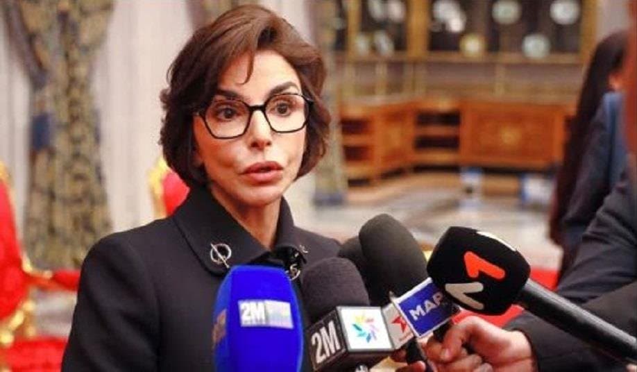 Maroc-France: La ministre française souligne l'importance de la coopération culturelle