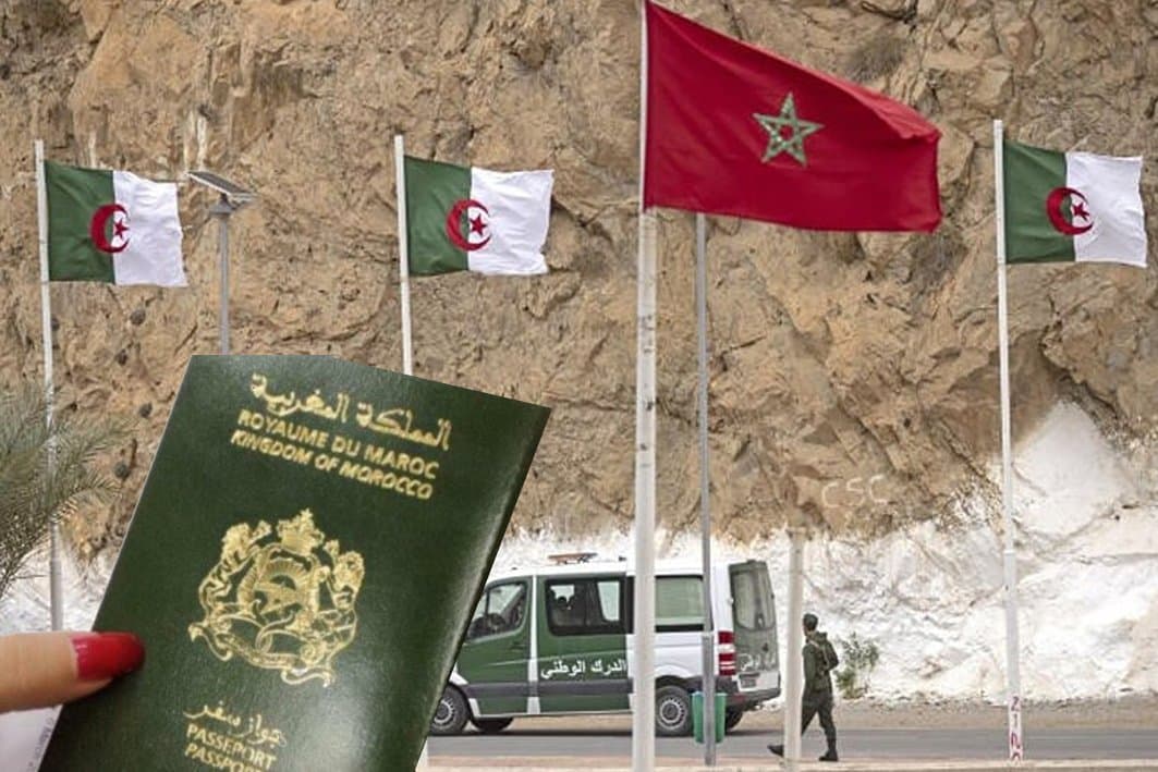 Visas imposés: l’Algérie s’enlise, le Maroc mise sur l’ouverture et l’avenir