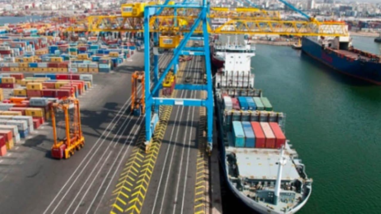Les exportations marocaines atteignent 331 milliards de dirhams à fin septembre
