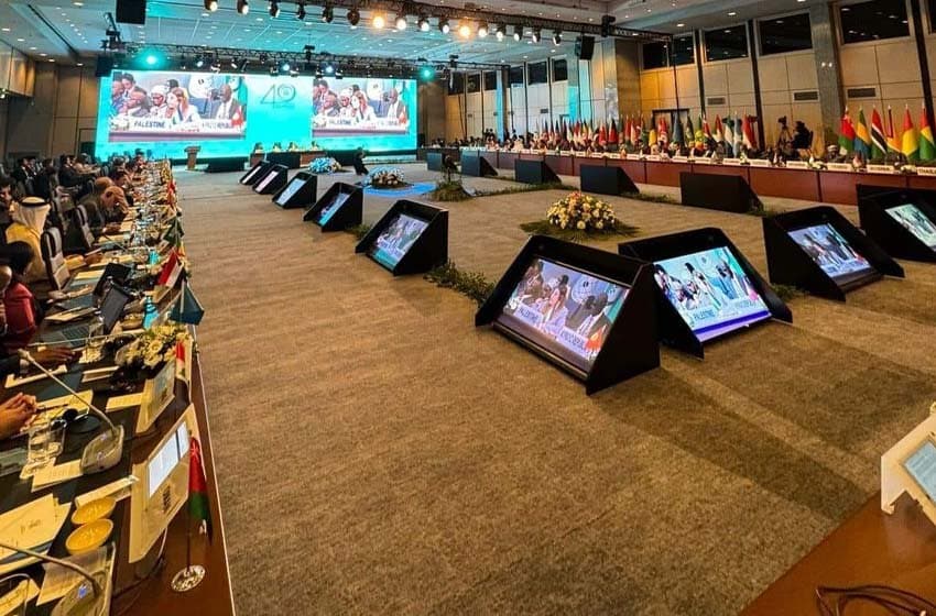 Mezzour: La session de la COMCEC, une occasion de renforcer l'intégration économique
