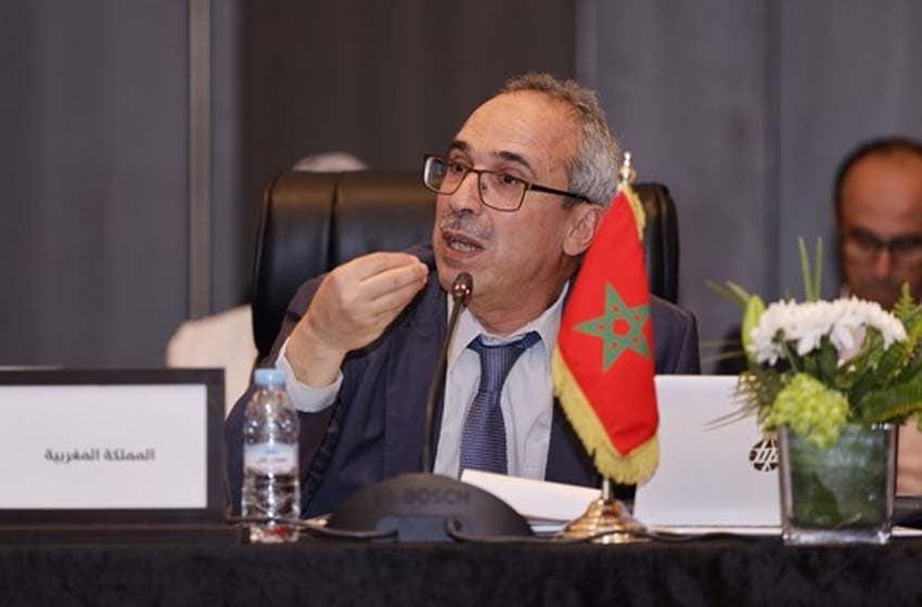 Casablanca accueille la 71e session de l'Organisation Africaine de Normalisation