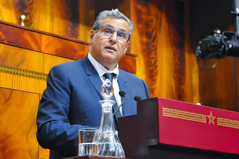 Tourisme au Maroc : 87,1 Milliards de Dirhams en Recettes en 2024