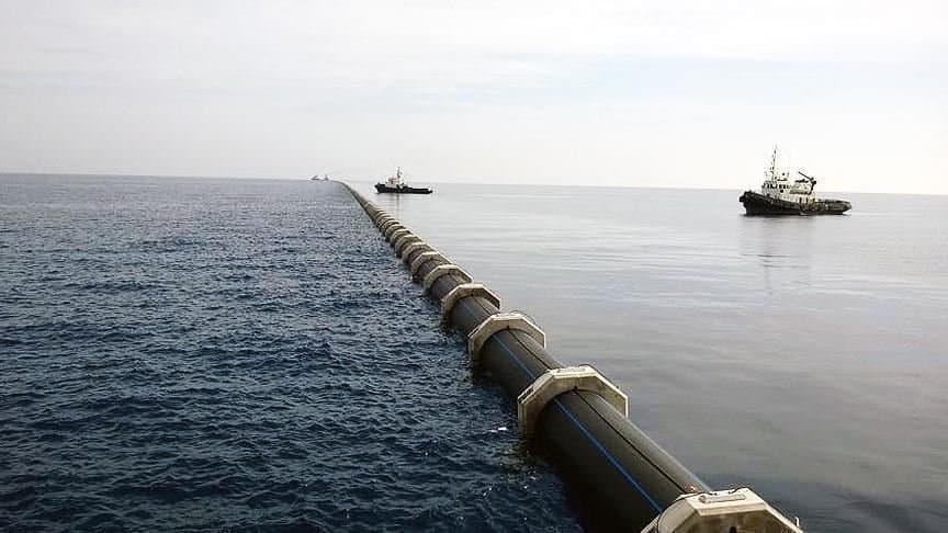 Tarfaya : un câble sous-marin stratégique reliera l'Afrique et l'Europe en 2025