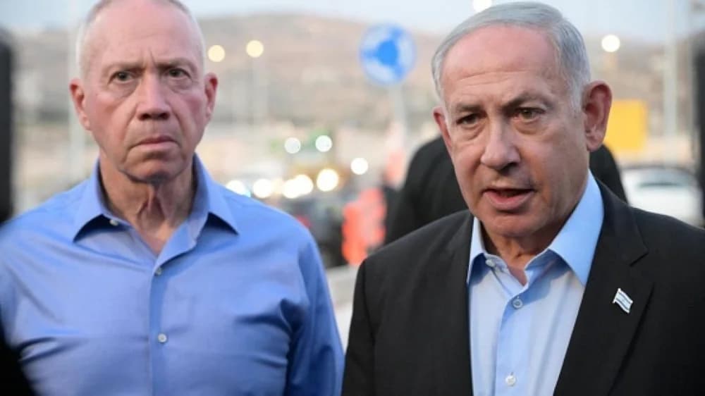 La CPI émet des mandats d'arrêt contre Netanyahu, Gallant et Mohammed Deif