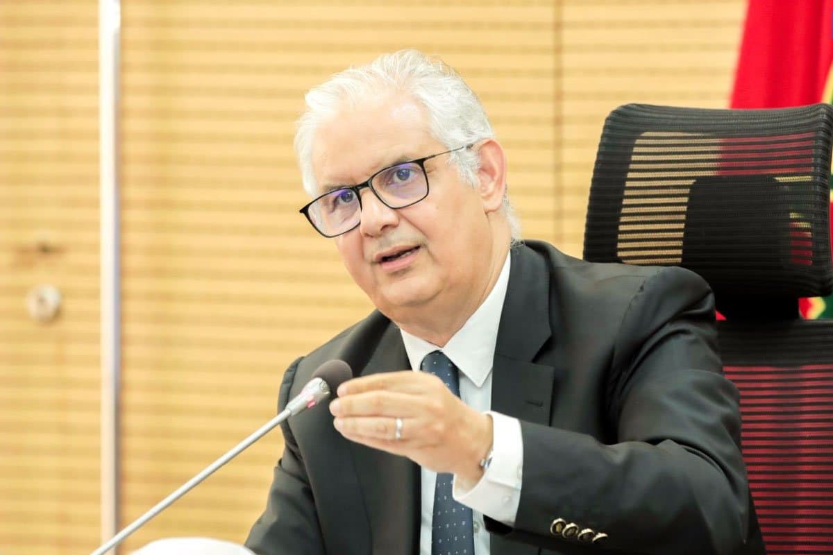 Investissements de 43,1 milliards de dirhams pour les infrastructures en 2025