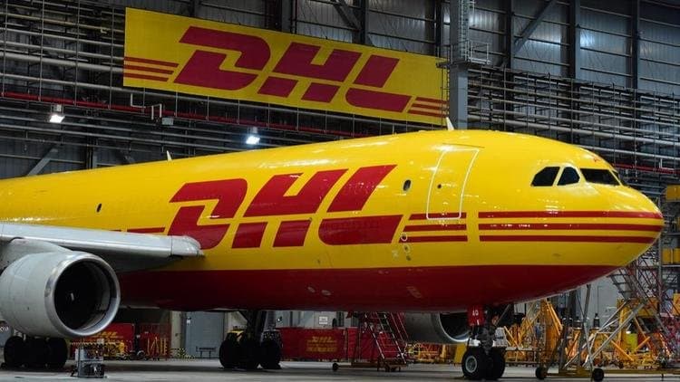 Lituanie: Crash d'un avion cargo DHL près de l'aéroport de Vilnius