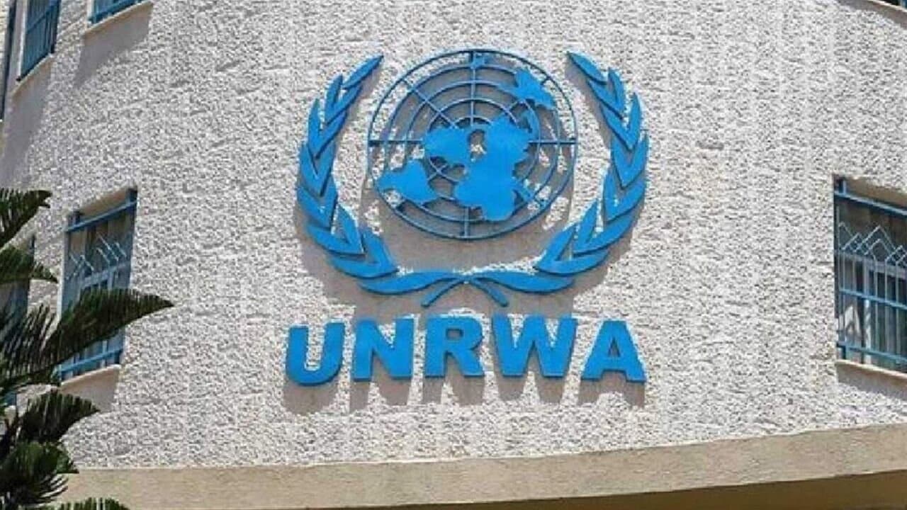 Israël annonce la rupture de ses relations avec l'UNRWA