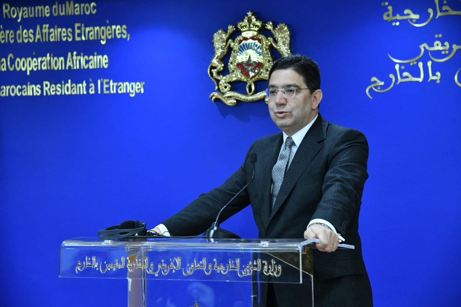 Le Maroc appelle l'UE à traduire ses engagements en actions concrètes