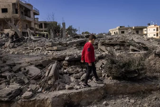 UNICEF : Au moins un enfant est tué chaque jour au Liban