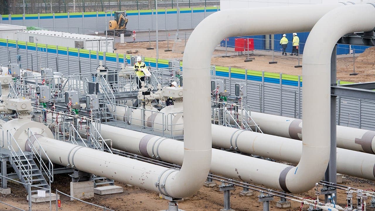 Les prix du gaz naturel liquéfié en Asie pourraient dépasser les 20dollars