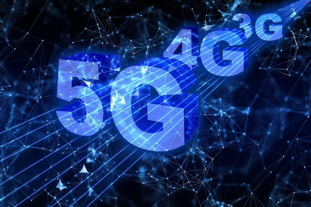 Le Maroc cible une couverture 5G intégrale dans les villes du Mondial2030