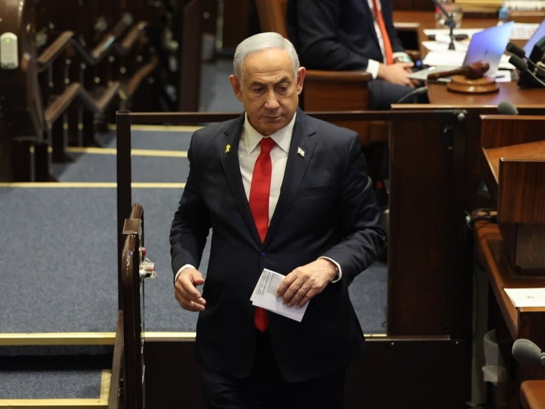 Le Royaume-Uni pourrait arrêter Benjamin Netanyahu selon le mandat de la CPI