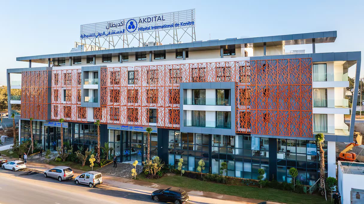 Kénitra: Akdital inaugure un hôpital et un centre de traitement des cancers