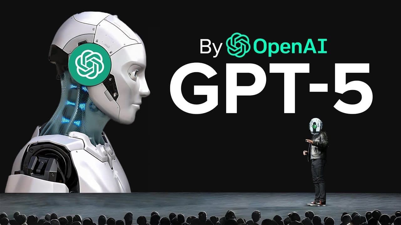 OpenAI confirme qu'il n'y aura pas de lancement de GPT-5 cette année