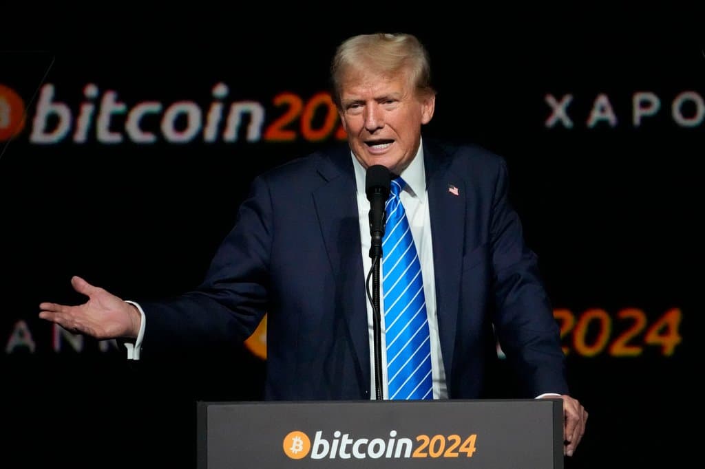 Bitcoin atteint 90000$ : Les milliardaires profitent de la victoire de Trump