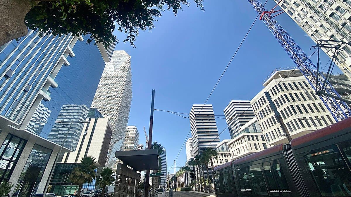 Bank Of Africa inaugure une nouvelle succursale à Casablanca Finance City