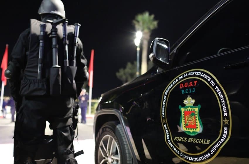 Police espagnole: La coopération maroco-espagnole déterminante dans le démantèlement d'une cellule terroriste