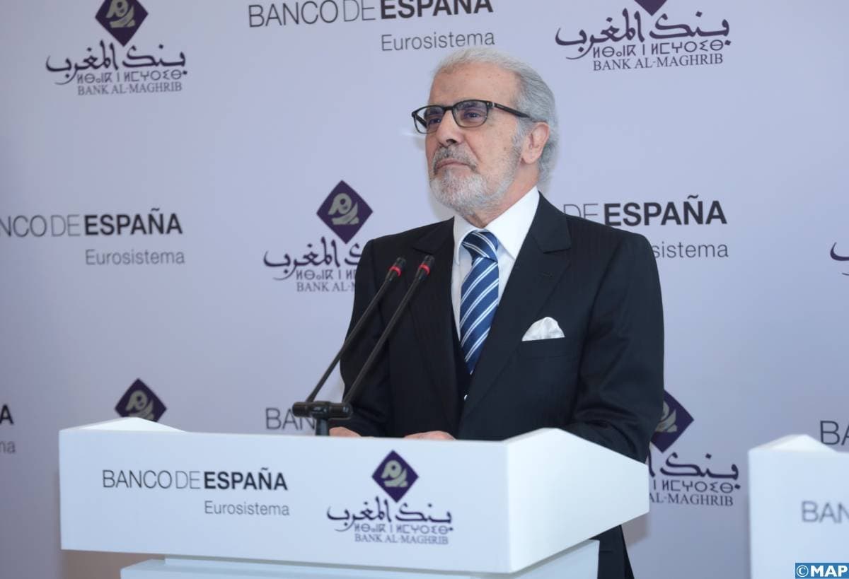 Le Maroc Prêt à Réguler les Cryptomonnaies et Renforcer la Sécurité Financière