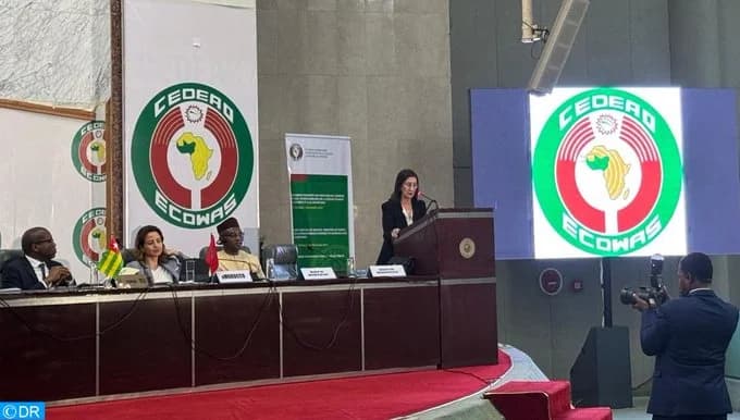 Réunion à Abuja : avancées vers le projet gazier Afrique-Atlantique