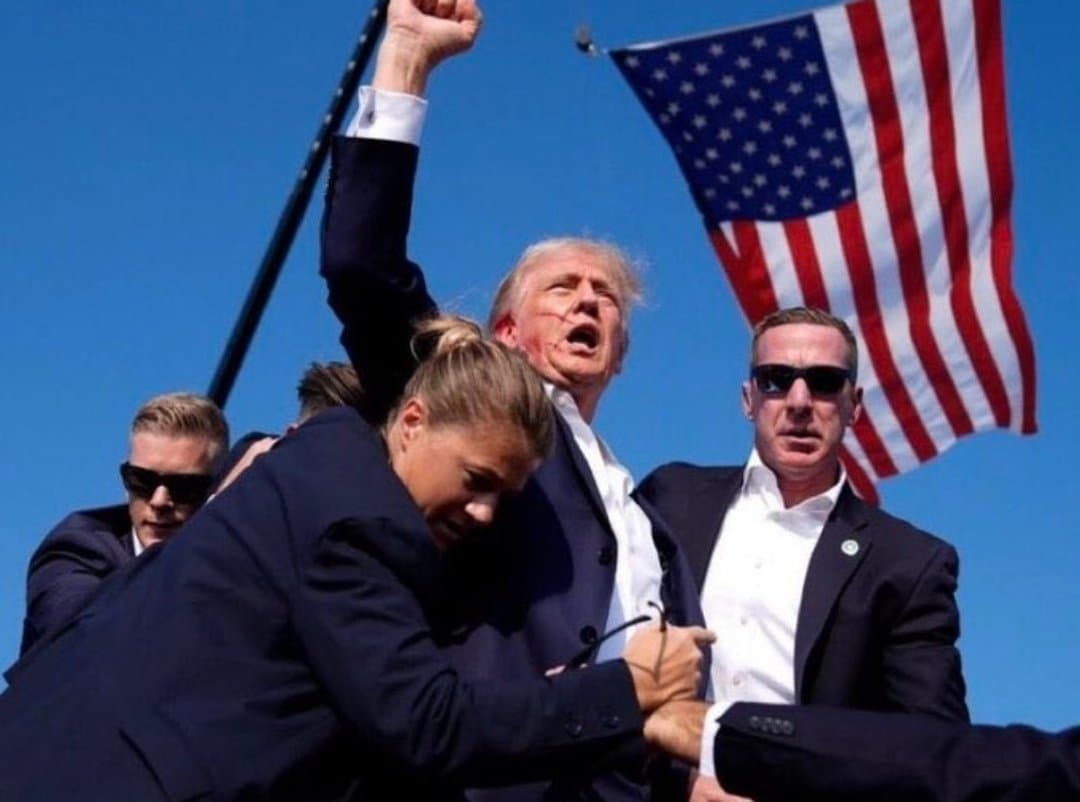 Trump est le 47e président des États-Unis: Réactions internationales