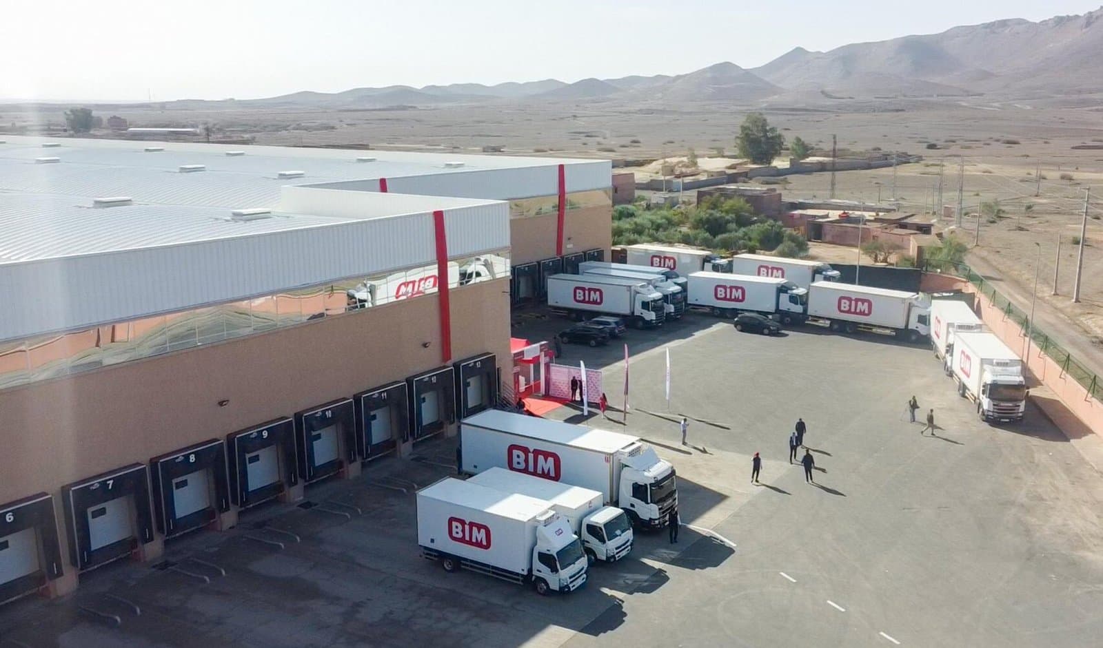 BIM Maroc annonce un investissement d’un milliard de dirhams à l’horizon 2027