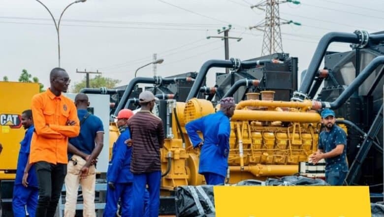 Le Maroc fournit une centrale électrique pour renforcer l'autonomie énergétique du Niger