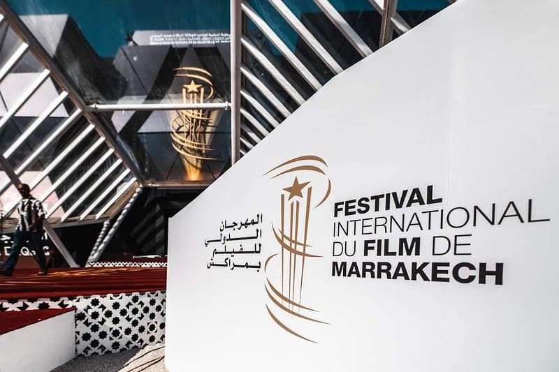 21è FIFM de Marrakech: 70 films de 32 pays en sélection officielle