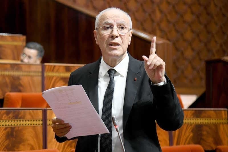 Le ministre des Habous : 93 prisons bénéficient du programme d’alphabétisation