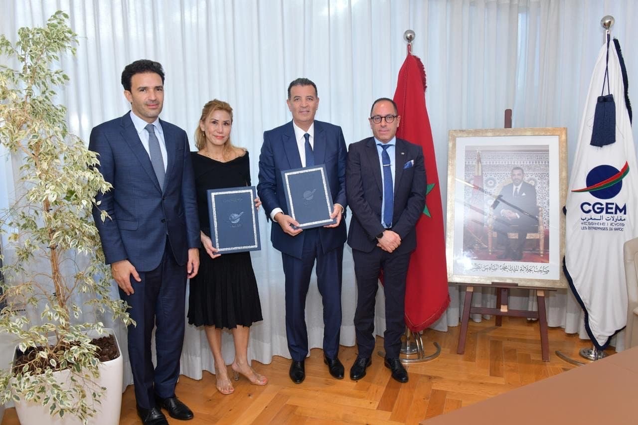 Le Maroc accueille WAM Morocco 2025 pour une révolution industrielle durable