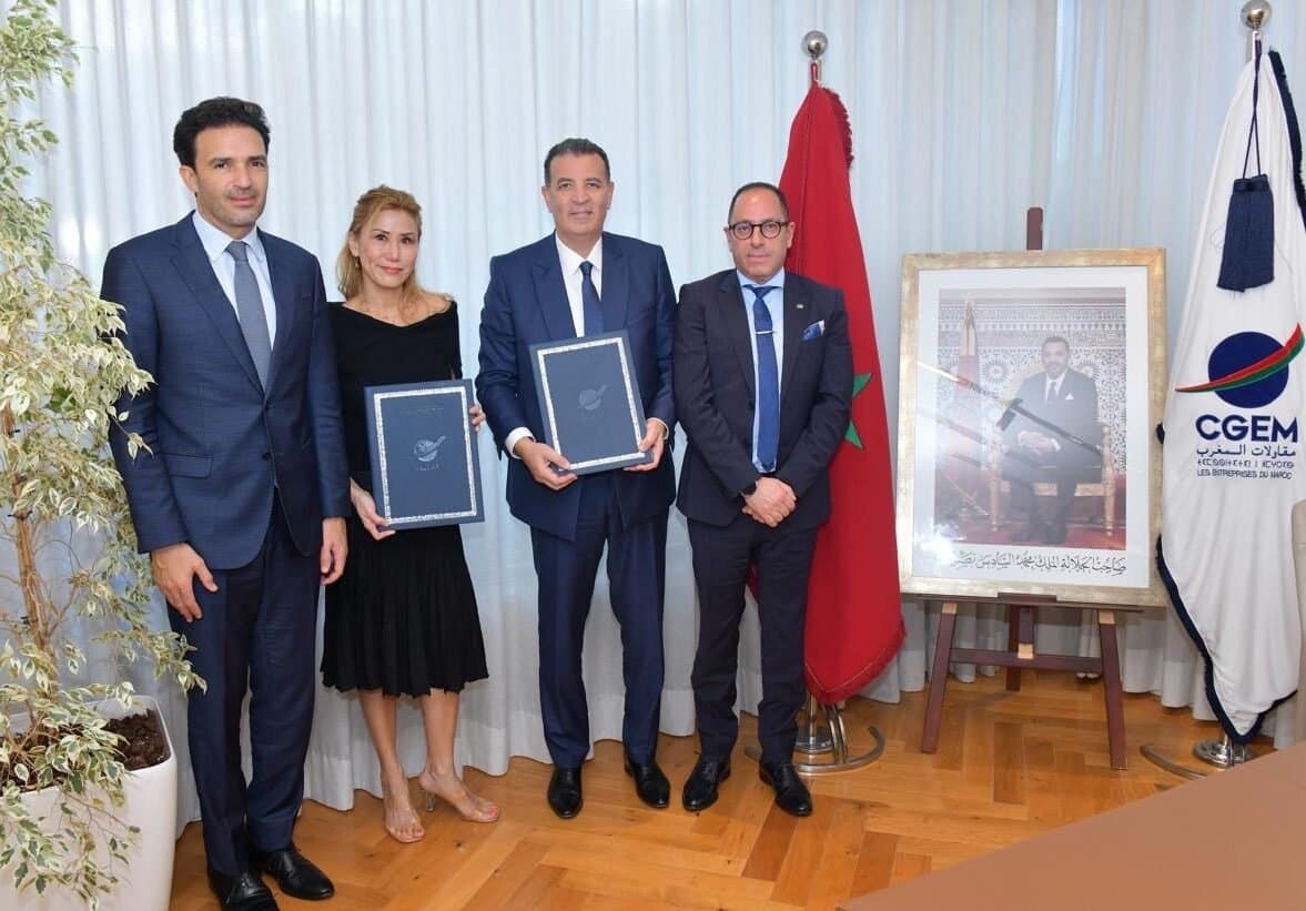 WAM Morocco 2025: Maroc, leader émergent des industries avancées et durables