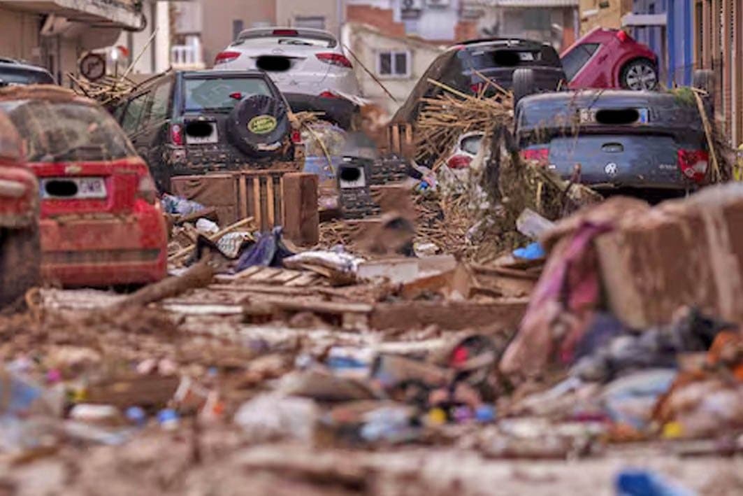 L’Espagne instaure un « congé climatique » pour protéger ses travailleurs