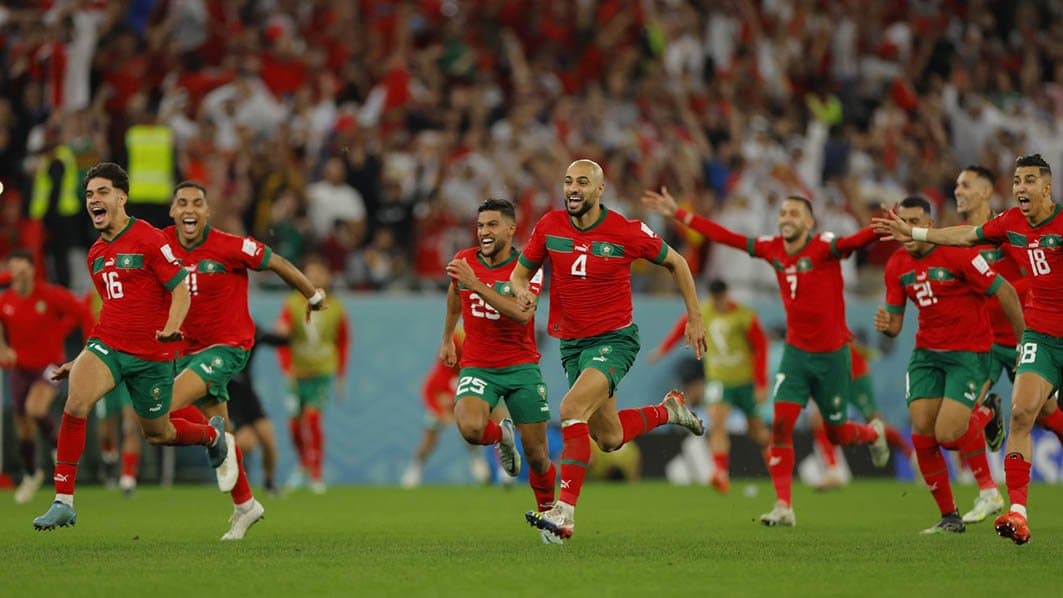 Regragui affine la liste des Lions de l'Atlas pour la CAN 2025