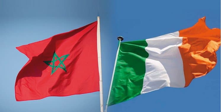 L’Irlande devient le troisième investisseur étranger au Maroc en 2024