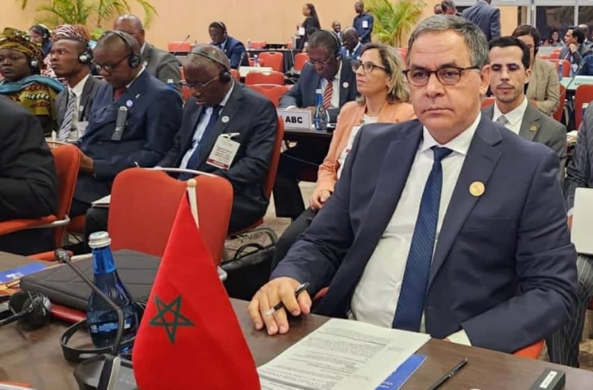 Le Maroc réitère son soutien à un processus politique inclusif en Libye