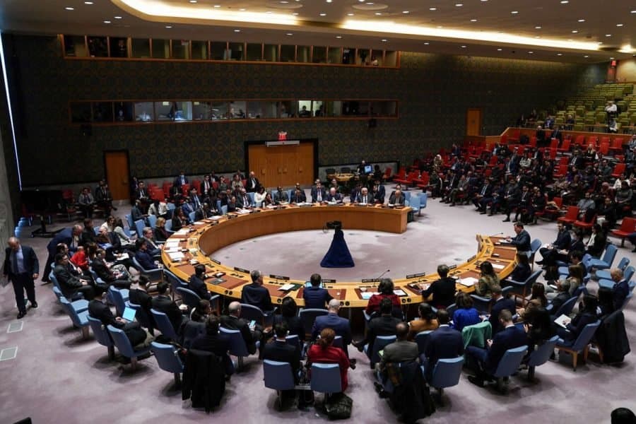 Sahara marocain: Le Conseil de sécurité renouvelle le mandat de la MINURSO