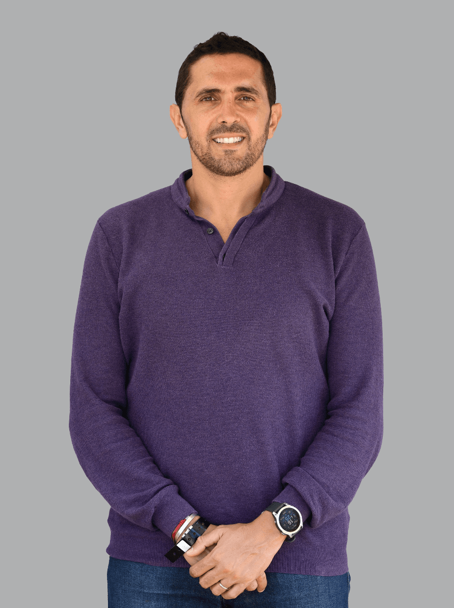 Saad Abid remporte le "Social Impact Award" au Global Entrepreneurship Festival 2024