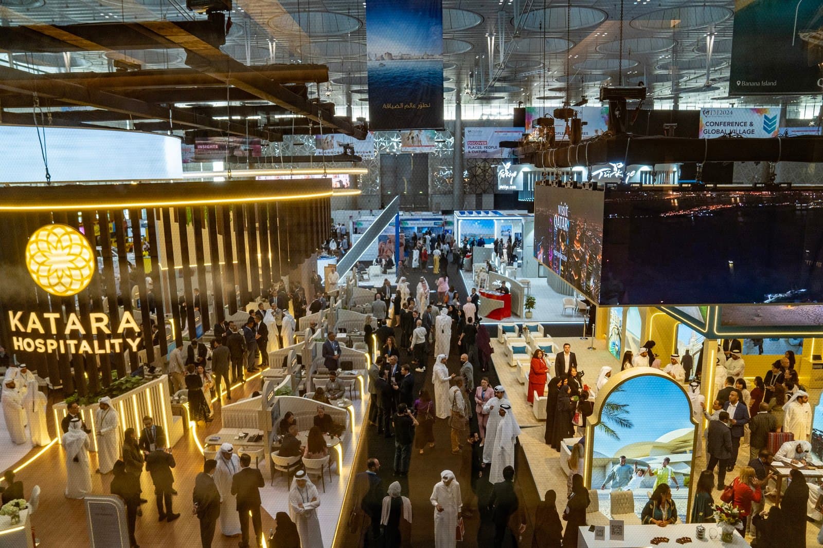 L’ONMT célèbre la culture marocaine et séduit les professionnels du tourisme mondial