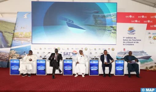 Dakar accueille le premier Salon international du tourisme côtier et des croisières