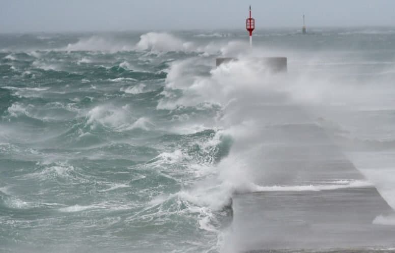 Tempête Bert frappe le Royaume-Uni et l’Irlande, un décès signalé