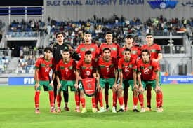 UNAF U20 / Ce soir, Maroc-Algérie : Horaire ? Chaînes ?
